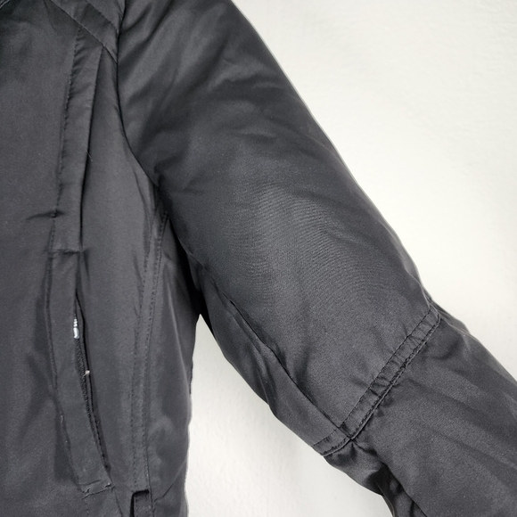 MARC NEW YORK DOWN FILLED LONG LINE PUFFER JACKET - Picture 9 of 16